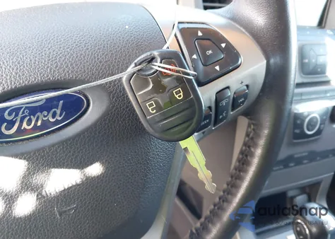 2016 Ford Flex Se from USA, damaged, VIN 2FMGK5B85GBA22914